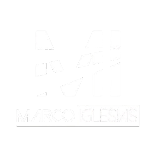 Isotipo Salón Marco Iglesias